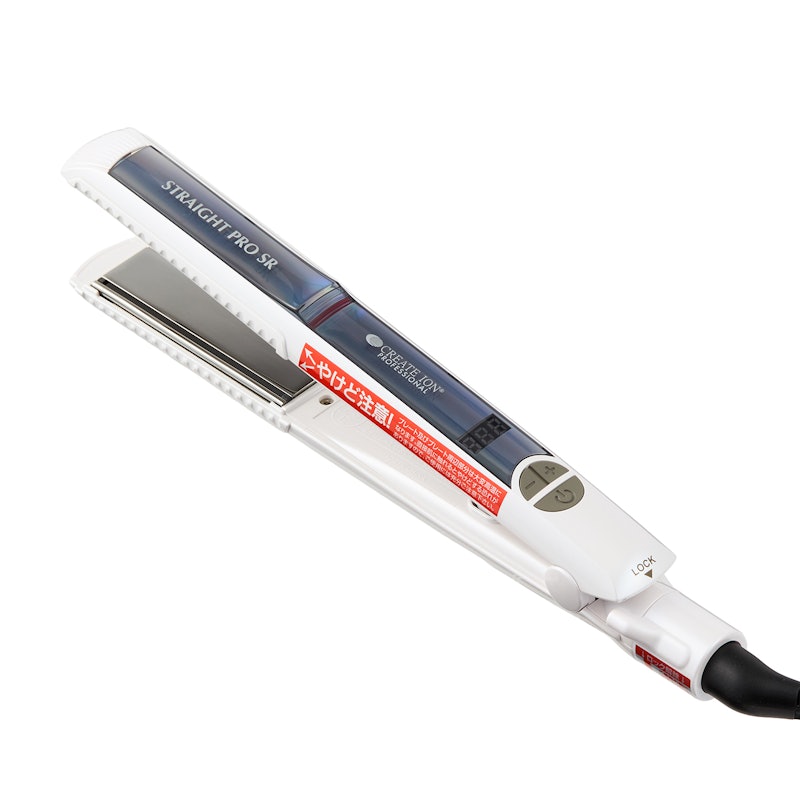 クレイツ CREATEs ストレートプロ SR SSIE-G893PROを検証レビュー