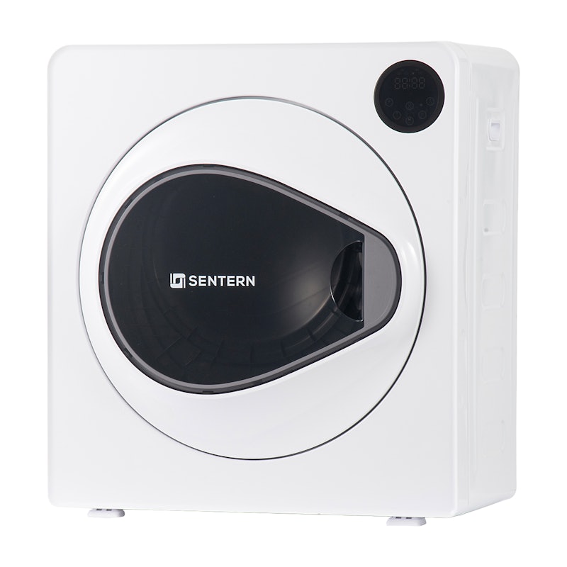 SENTERN 衣類乾燥機 7kgを検証レビュー！衣類乾燥機の選び方も紹介