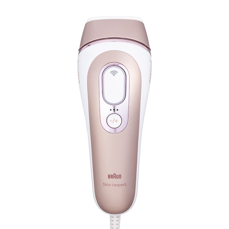 P&Gジャパン BRAUN スキンアイ エキスパート Pro7 PL7387を検証