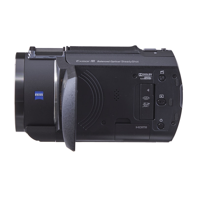 SONY FDR-AX45Aを徹底レビュー！実際に使ってわかったメリット