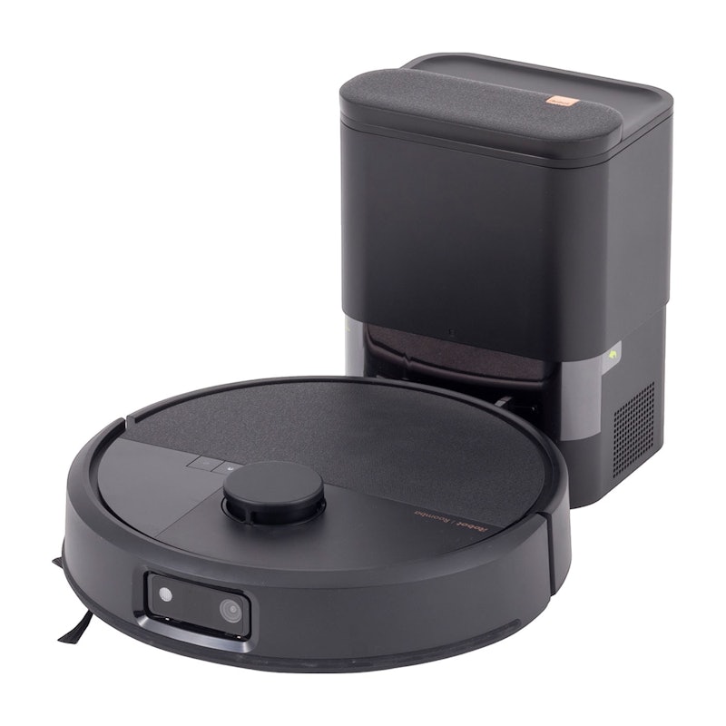 アイロボット Roomba Max 705 Vac + AutoEmpty 充電ステーション