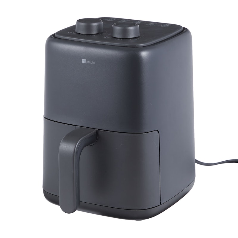 ニトリ ノンオイルフライヤー LD2S01を検証レビュー！ノンフライヤーの