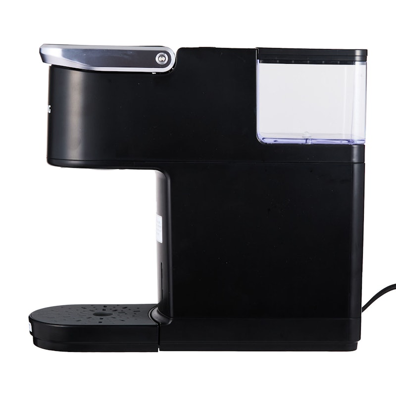 カップス KEURIG カプセル式コーヒーマシン KB-01を検証レビュー