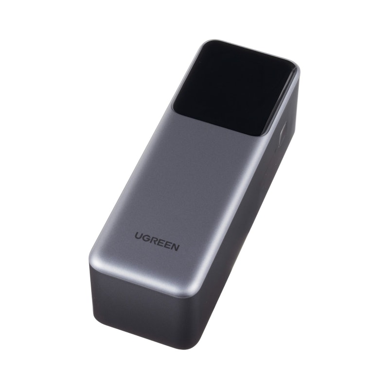Anker 737 Power Bank (PowerCore 24000) A1289011を検証レビュー