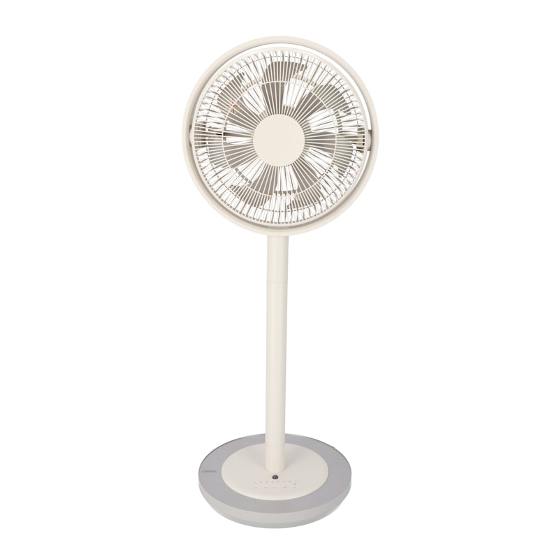 duux サーキュレーションファン Blade DXCF21JPをレビュー！クチコミ