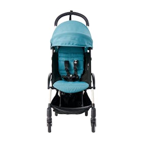 BABYZEN YOYO2 6＋をレビュー！クチコミ・評判をもとに徹底検証 | マイ