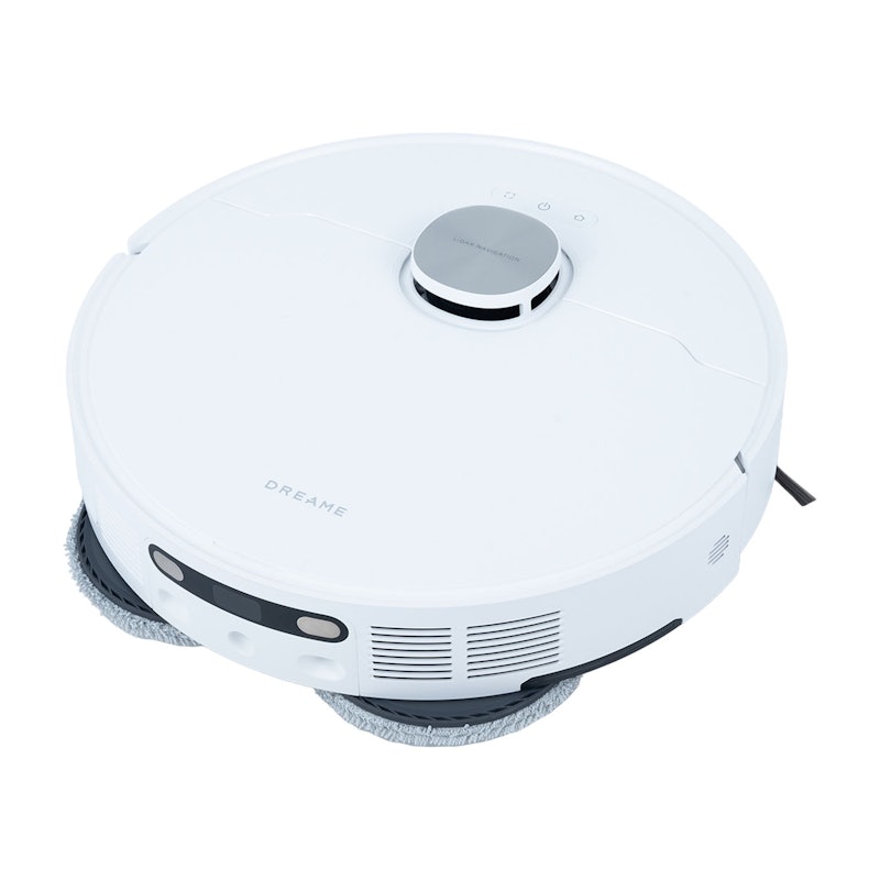 Dreame L10s Ultra Gen2 RLL32SEを検証レビュー！ロボット掃除機の