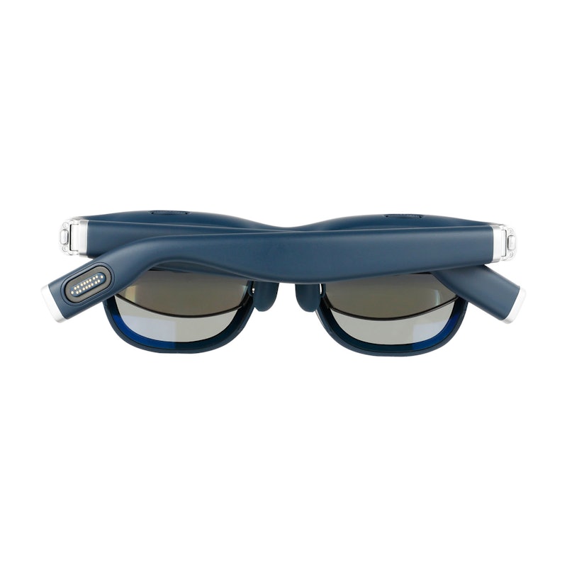 VITURE One XRグラスを徹底レビュー！実際に使ってわかったメリット