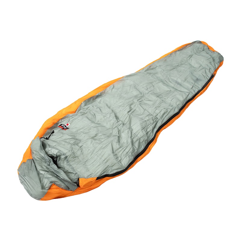 NANGA（ナンガ） オーロラライト600DXをレビュー！クチコミ・評判をも