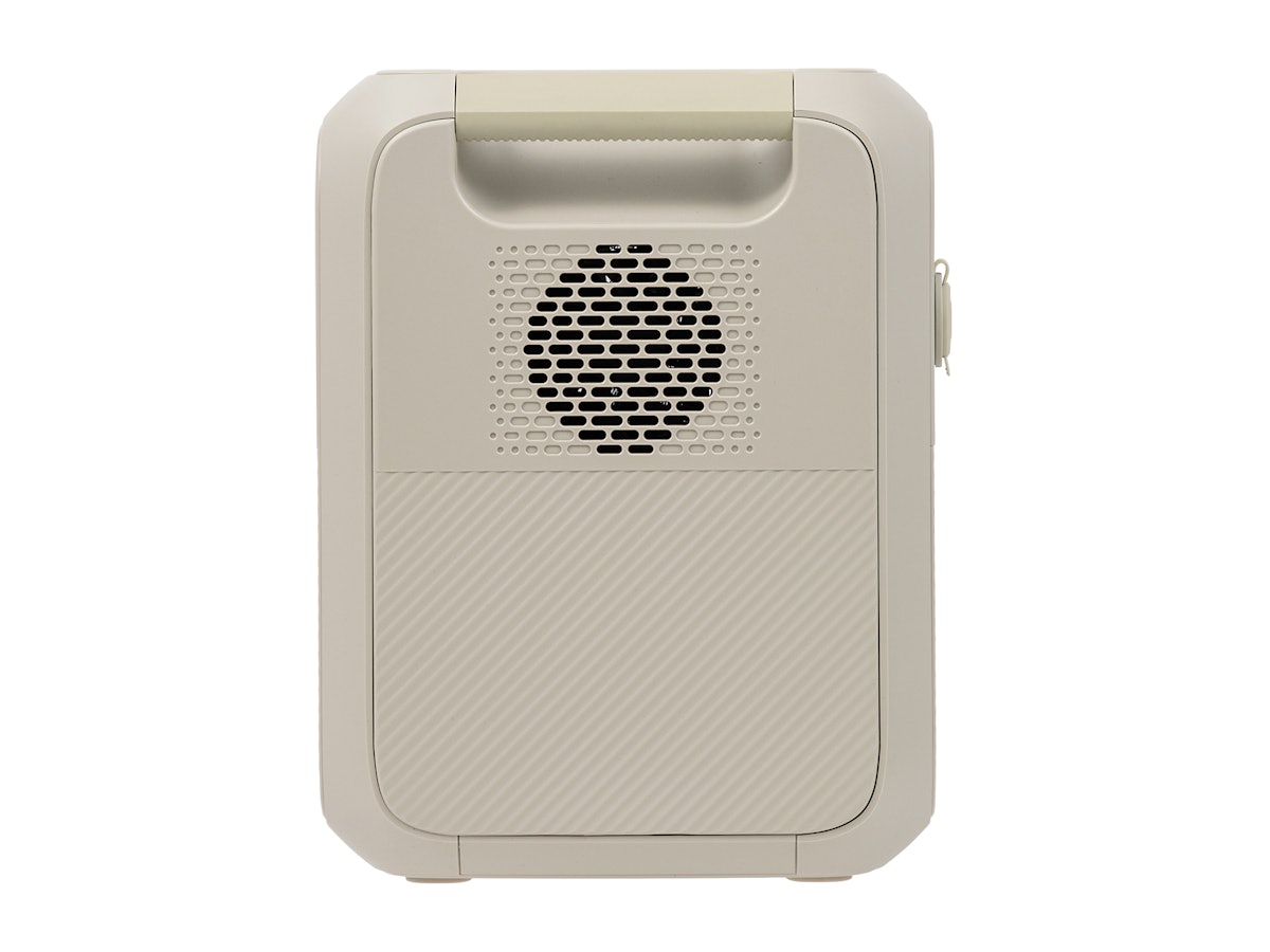 BLUETTI(ブルーティ) AORA 100 AORA100を検証レビュー！大容量の