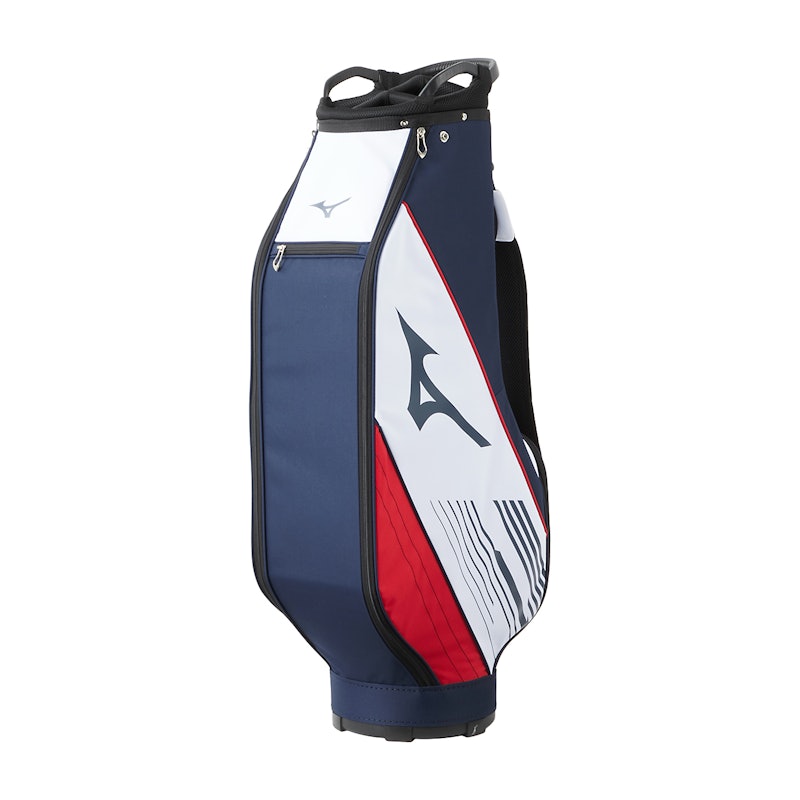 美津濃 MIZUNO NX.2 キャディバッグ 5LJC2322を検証レビュー！メンズ