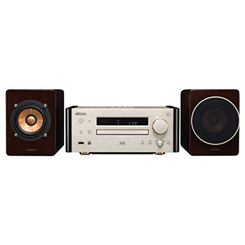 JVCのミニコンポ・セットコンポのおすすめ人気ランキング【2026年2月