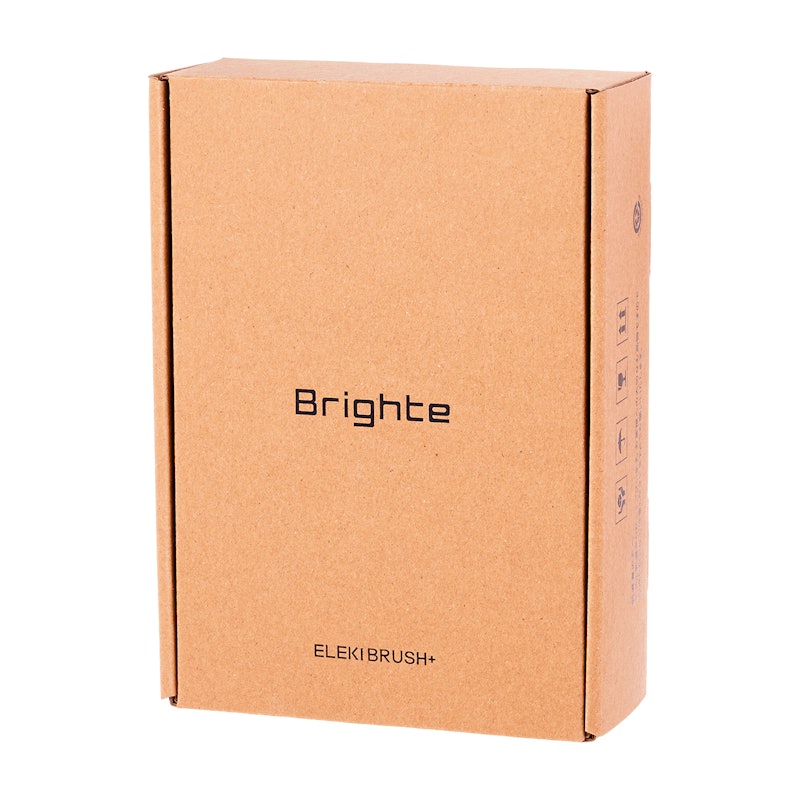 Aiロボティクス Brighte ELEKI BRUSH＋ BRT-FSB180を検証レビュー