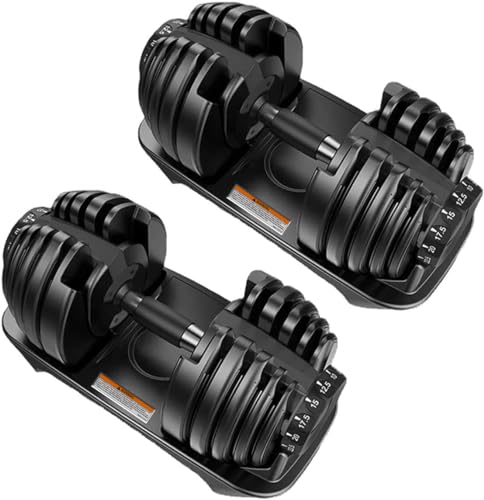 可変式ダンベル40kgのおすすめ人気ランキング【2026年2月】 | マイベスト