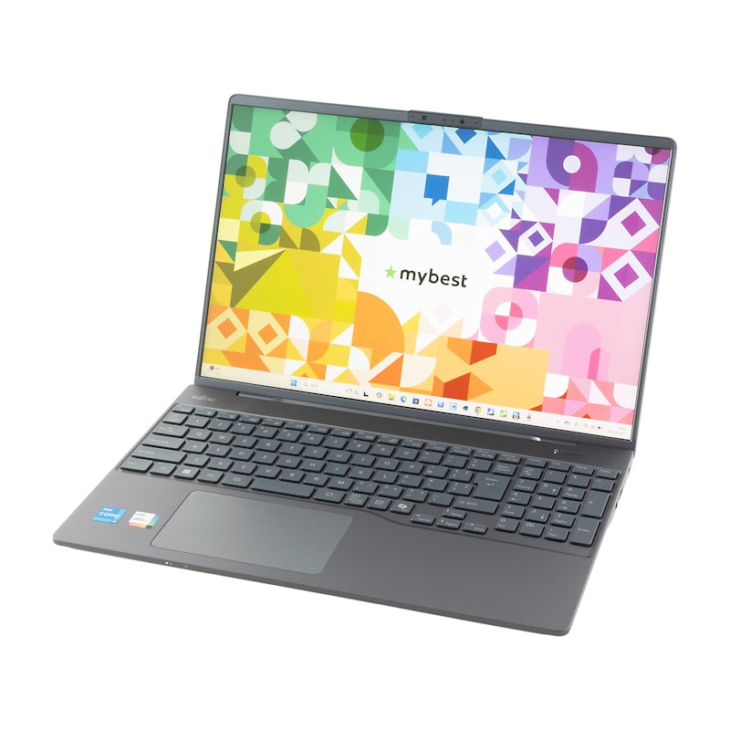 富士通のノートパソコンのおすすめ人気ランキング【2026年2月】 | マイ