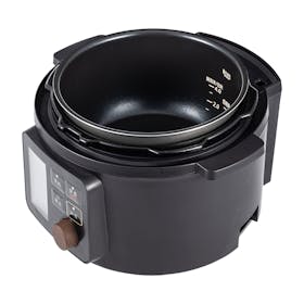 アイリスオーヤマ 電気圧力鍋 KPC-MA3-Bを検証レビュー！自動調理器