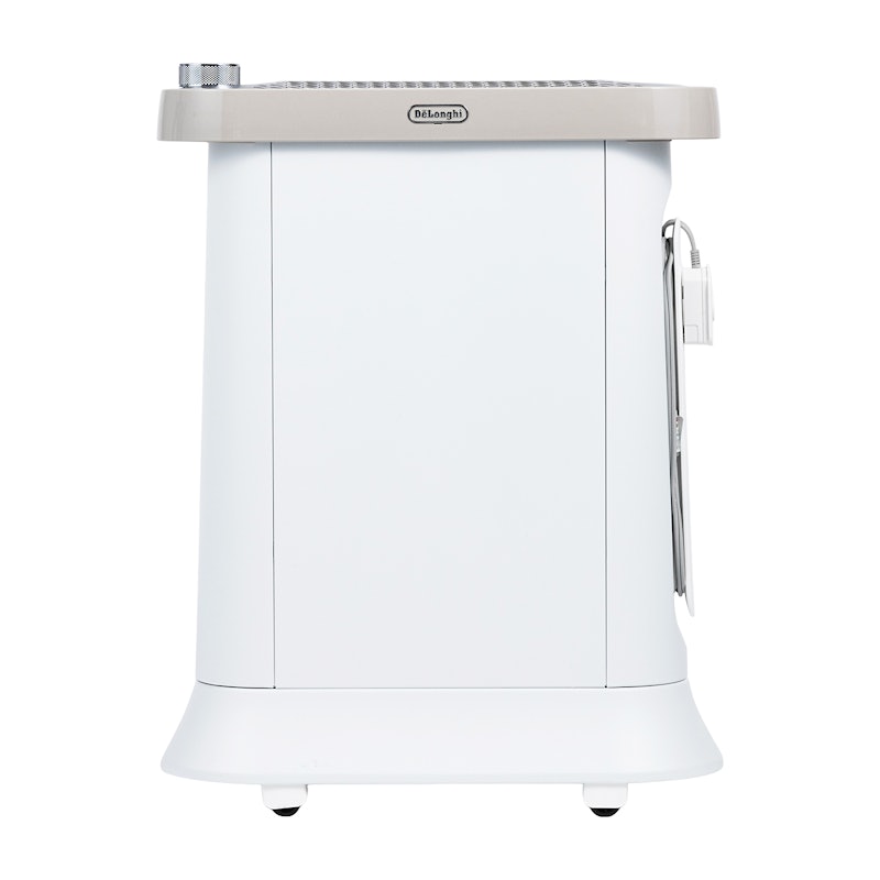 デロンギ マルチダイナミックヒーター ソラーレ IDH15WIFI-WBの口コミ