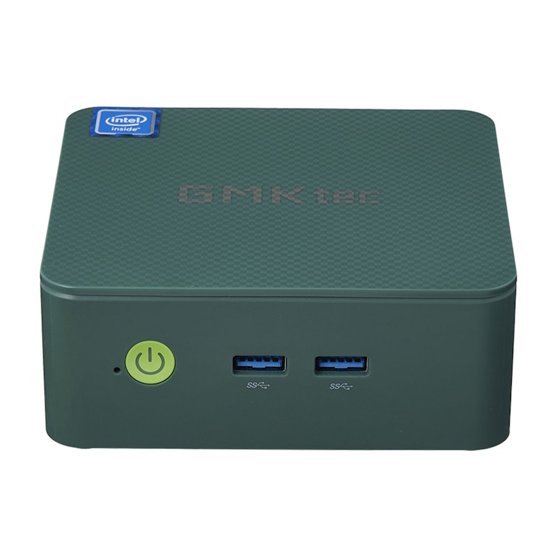 GMKtec NucBox G3を検証レビュー！ミニPCの選び方も紹介 | マイベスト