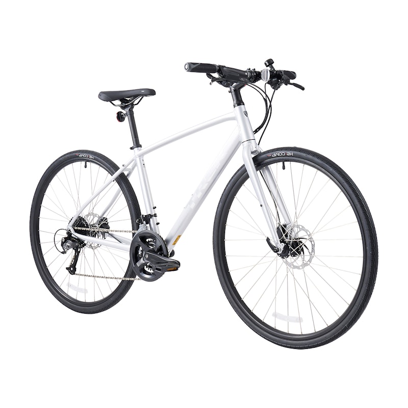 TREK FX2 Discの乗り心地は？実際に試してメリット・デメリットを徹底