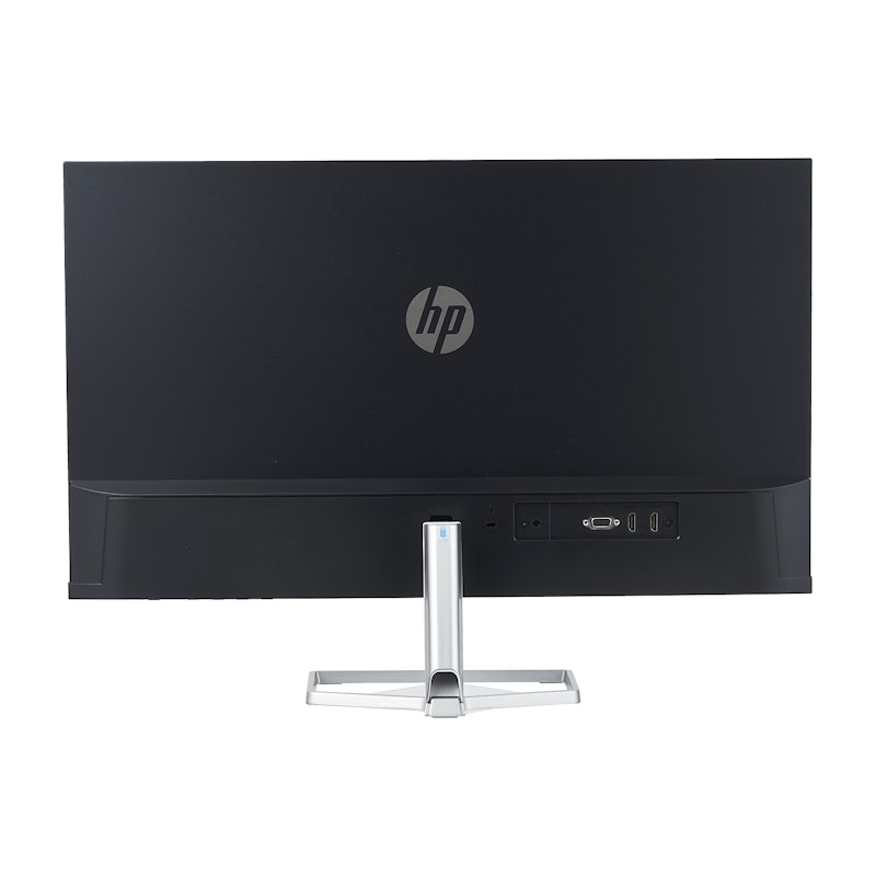 日本HP M27f FHDディスプレイ 2H0N1AA-AAAAを検証レビュー！PCモニター