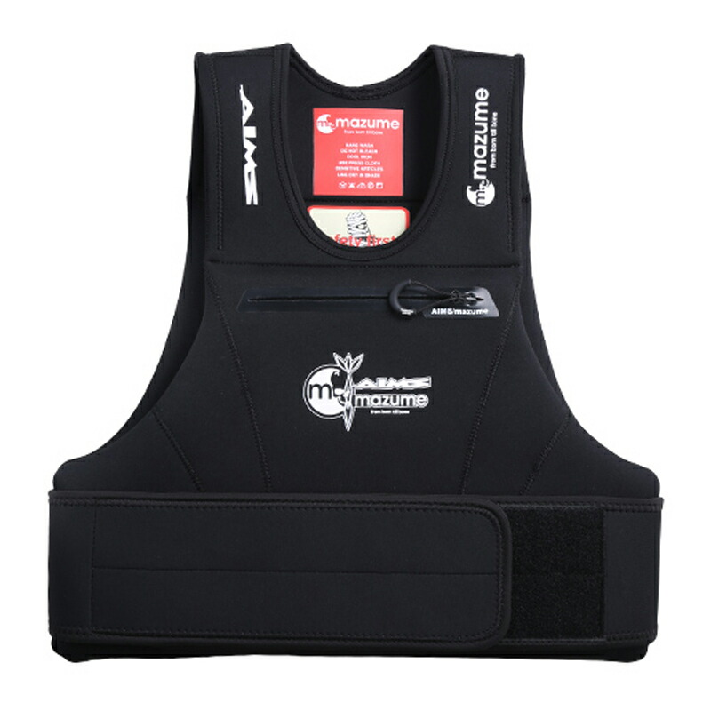 マズメのフローティングベストのおすすめ人気ランキング【2026年2月