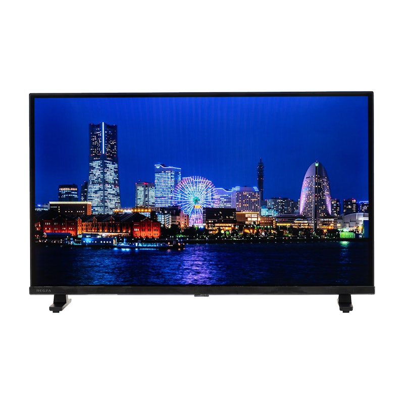 ハイセンスジャパン Hisense 液晶テレビ 32V型 32E30Kを検証レビュー