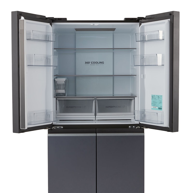 ハイアール 470L 冷凍冷蔵庫 JR-GX47Aの口コミ・評判は？実際に使って