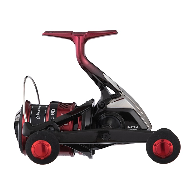 シマノ セフィア BB C3000SDHをレビュー！クチコミ・評判をもとに徹底