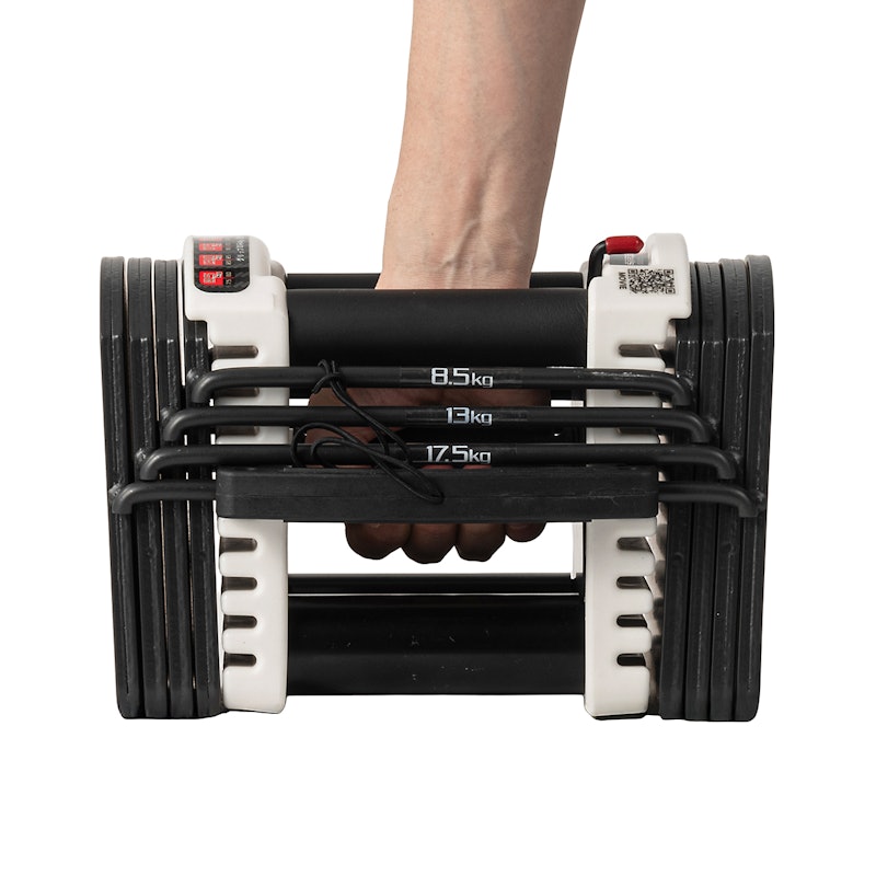 IROTEC ラバー ダンベル 40KGセットをレビュー！クチコミ・評判をもと