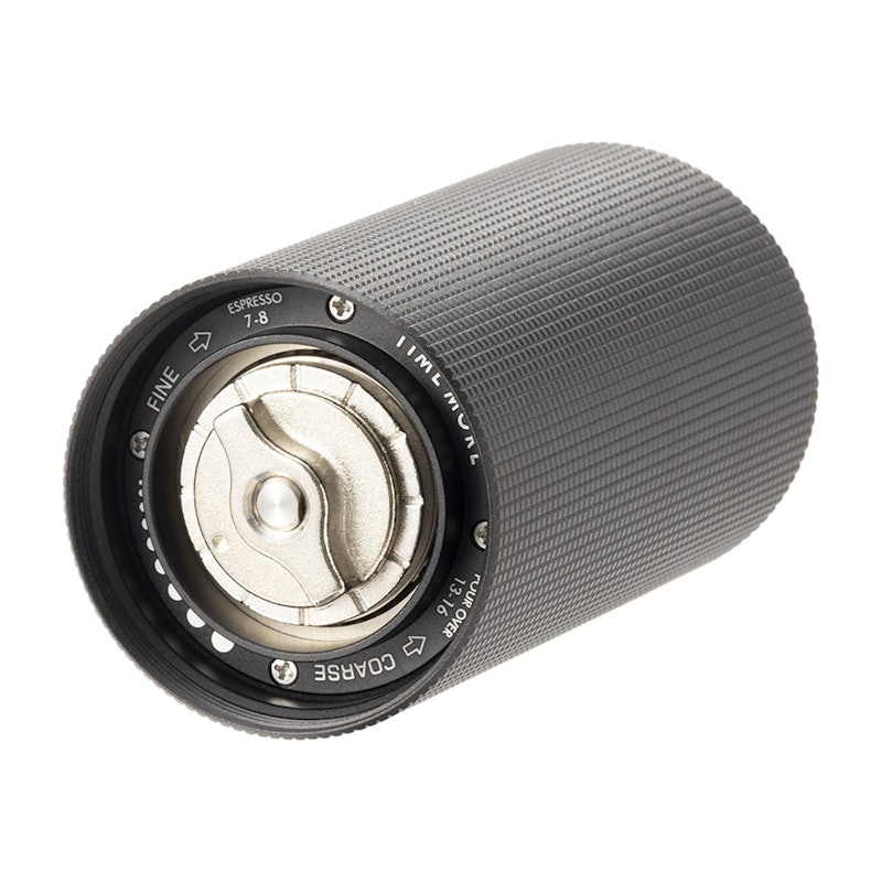 TIMEMORE（タイムモア） コーヒーミル 手動 栗子C3の口コミ・評判は