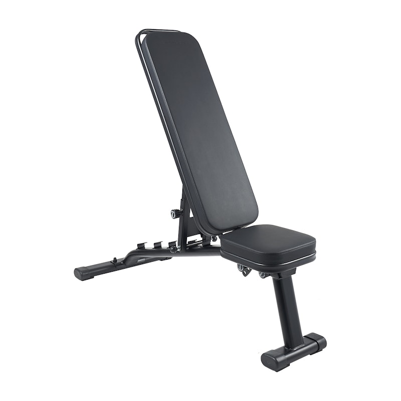 LEADING EDGE マルチポジションベンチ LE-B80を検証レビュー！インク