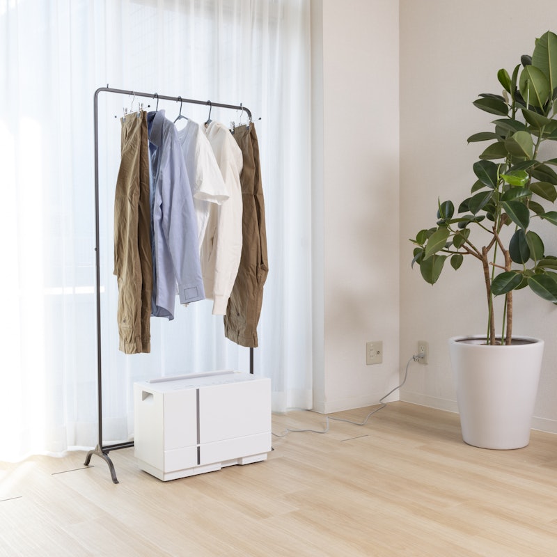 パナソニック F-YHVX90の口コミ・評判は？実際に使ってよい点・気に