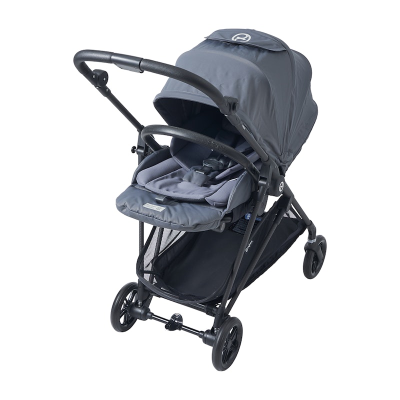 アップリカ ラクーナ クッション AEをレビュー！クチコミ・評判をもと