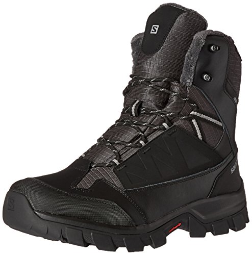 サロモンのスノーブーツのおすすめ人気ランキング【2026年2月】 | マイ