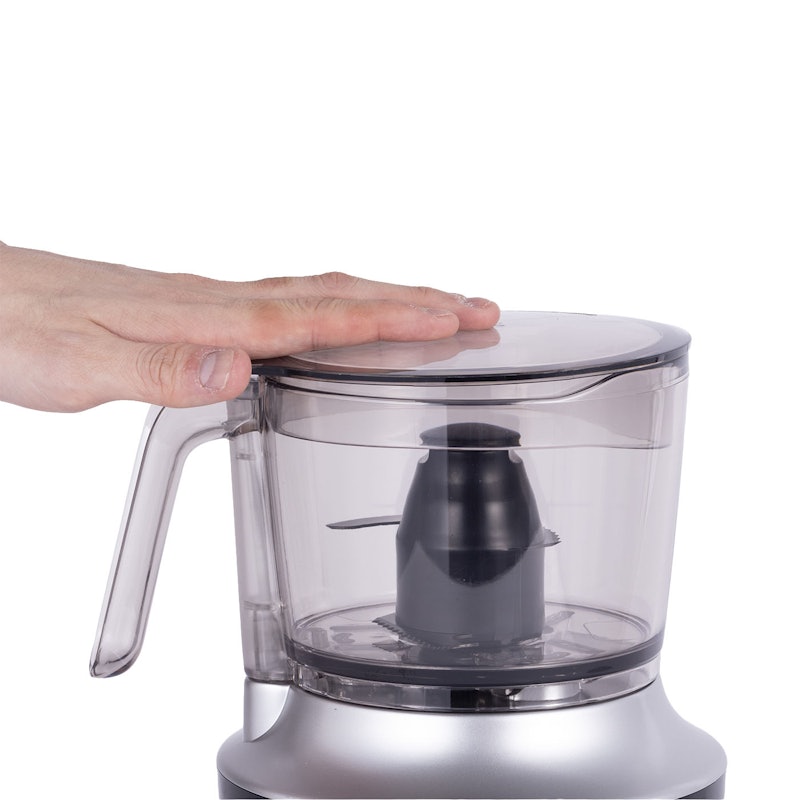 タイガー魔法瓶 フードプロセッサー SKU-A101をレビュー！クチコミ