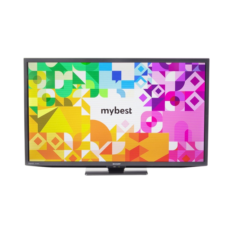 徹底比較】シャープ AQUOS（アクオス）の32インチテレビのおすすめ人気