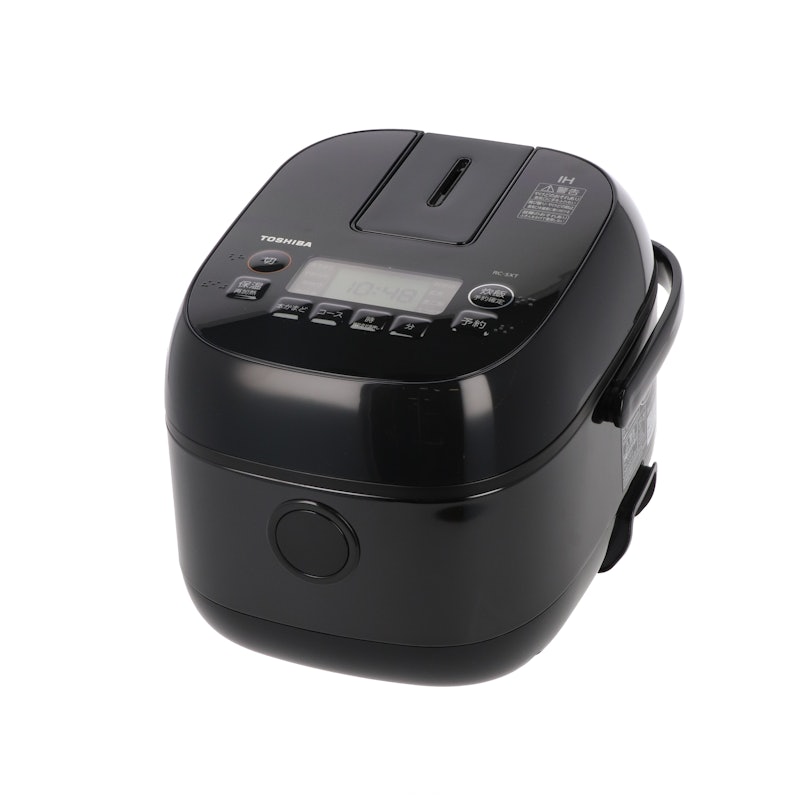 東芝 ジャー炊飯器 RC-5XTをレビュー！クチコミ・評判をもとに徹底検証