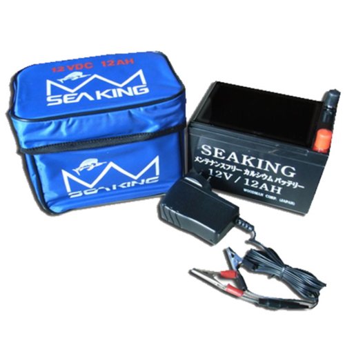 電動リール用バッテリーのおすすめ人気ランキング【2026年2月】 | マイ