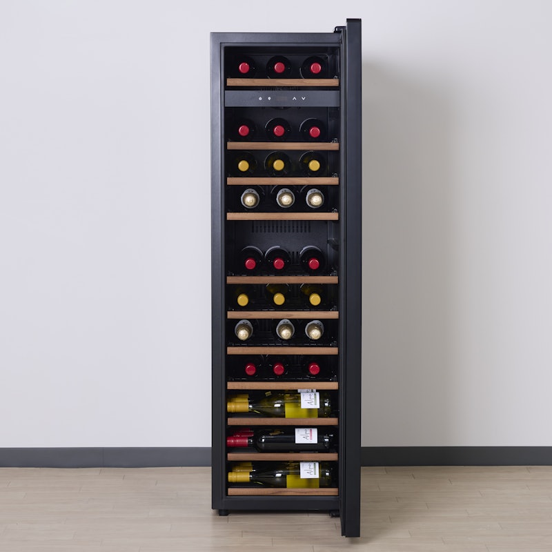 Dometic Wine cooler C35Fを検証レビュー！ワインセラーの選び方も紹介