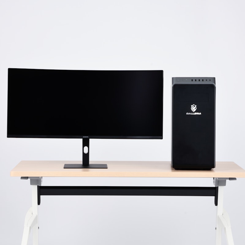 Xiaomi G34WQiを徹底レビュー！実際に使ってわかったよい点・気になる