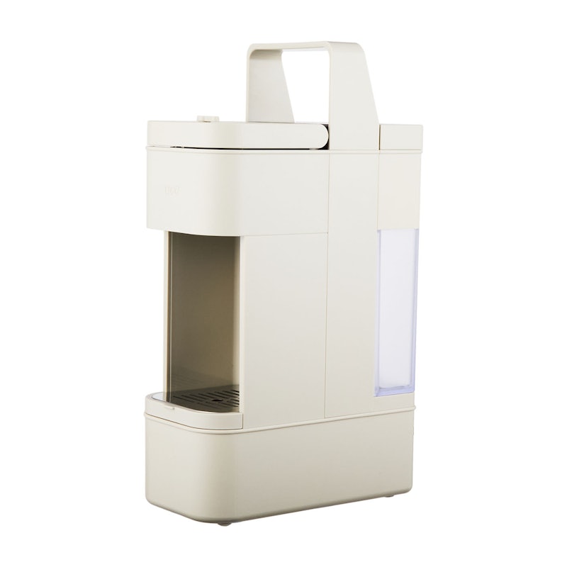 ネスレネスプレッソ Nespresso ヴァーチュオ ポップ GCV2-WH-Wを検証