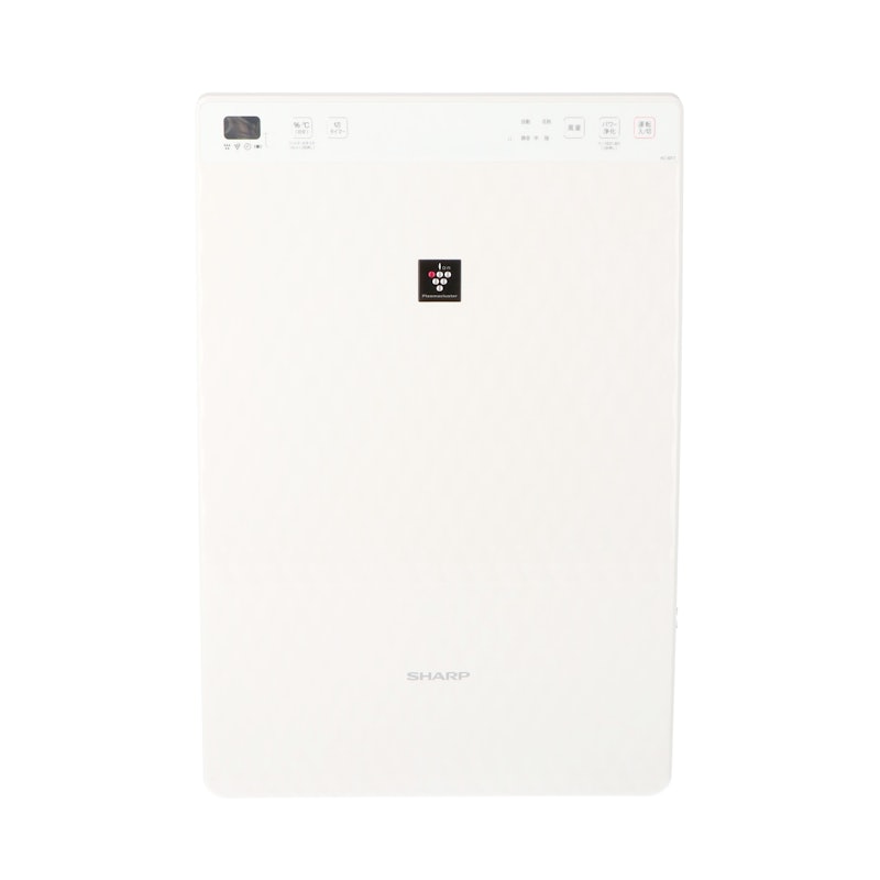 シャープ 加湿空気清浄機 KC-30T7をレビュー！クチコミ・評判をもとに