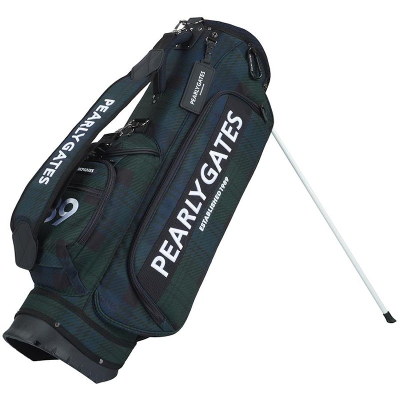 パーリーゲイツのキャディバッグのおすすめ人気ランキング | マイベスト