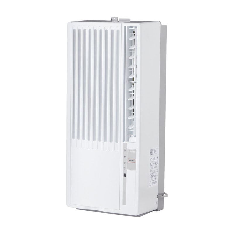 ハイアールジャパンセールス ハイアール 窓用 ルームエアコン JA-16Zを