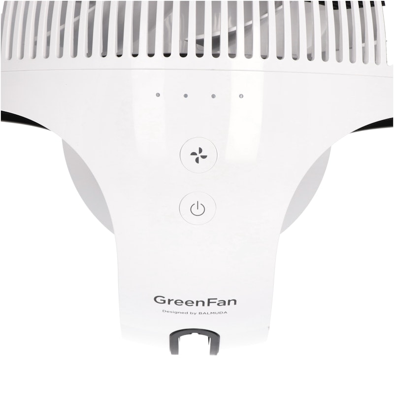 バルミューダ GreenFan Cirq EGF-3200の口コミ・評判は？実際に使って