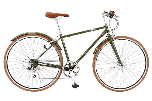 クロモリのクロスバイクのおすすめ人気ランキング【2026年2月】 | マイ