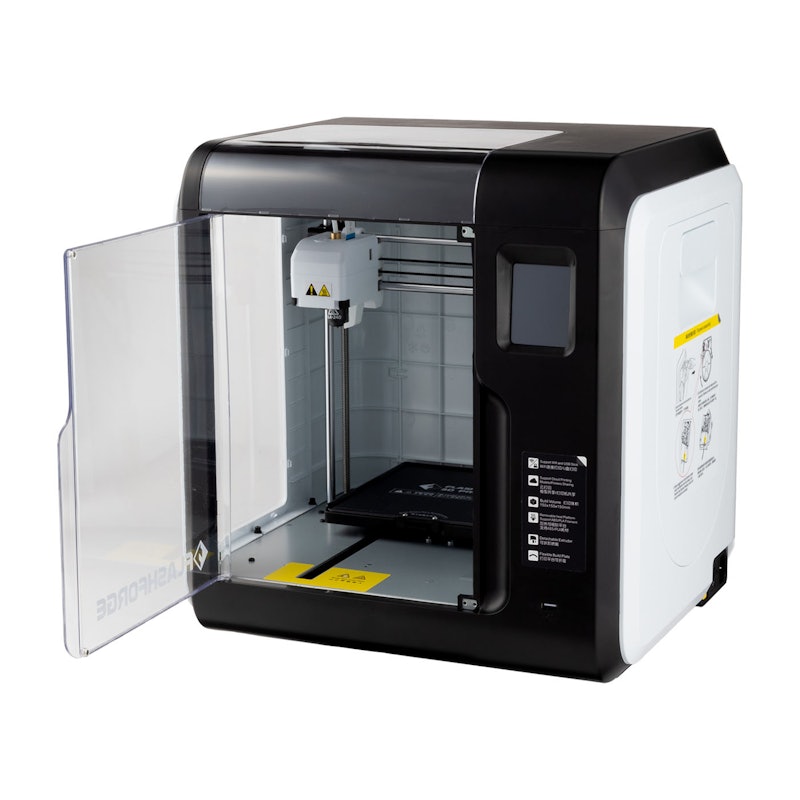 FLASHFORGE Adventurer 3を検証レビュー！家庭用3Dプリンターの選び方