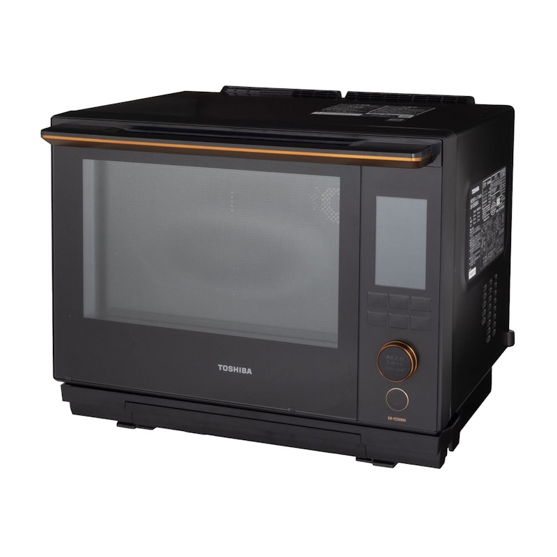 シャープ ウォーターオーブン ヘルシオ AX-LSX3Aをレビュー！クチコミ