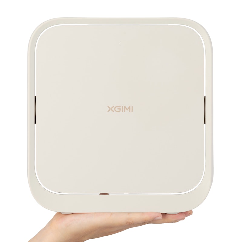 XGIMI Elfin Flip Proを検証レビュー！モバイルプロジェクターの選び方