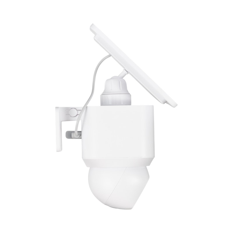 Anker Eufy SoloCam E30 T8171321を検証レビュー！屋外用防犯カメラの